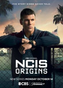 Морская полиция: Начало (1-2 Сезон)