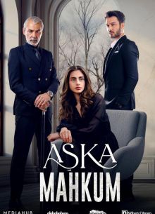 Заключенный любви (2025)